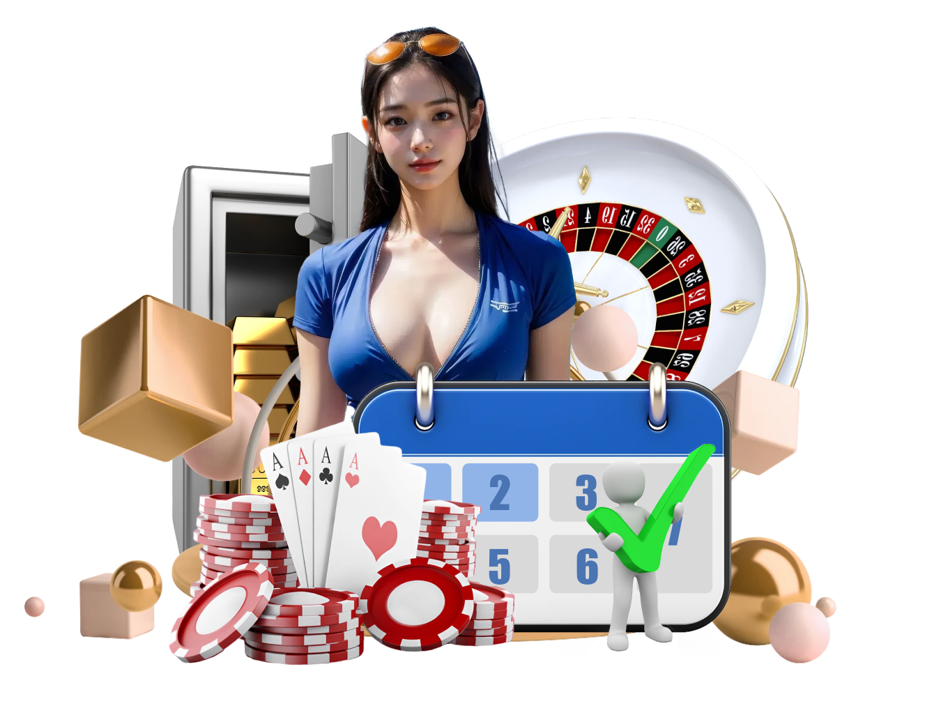 jasabola Your account opens the full lobby in seconds