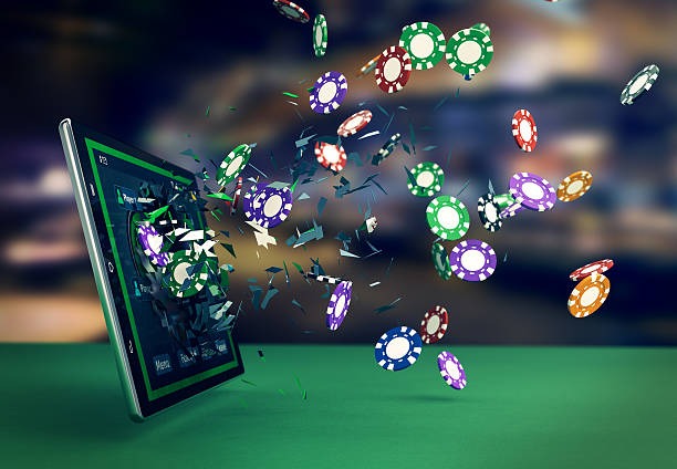 jasabola mobile gaming